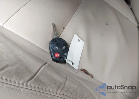 2009 Ford Escape Limited z USA, uszkodzony, nr VIN 1FMCU04759KB79853